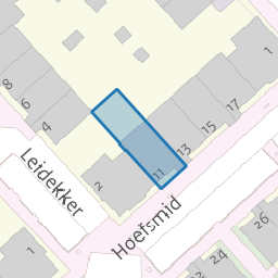 Perceel LDD00-A-8687