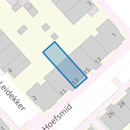 Perceel LDD00-A-8688