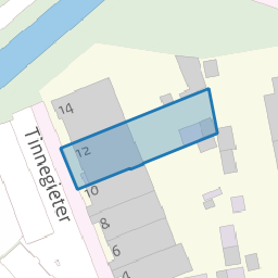 Perceel LDD00-A-8693