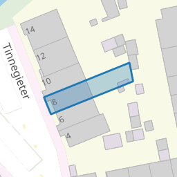 Perceel LDD00-A-8695