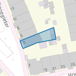 Perceel LDD00-A-8697