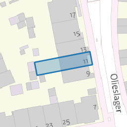 Perceel LDD00-A-8699