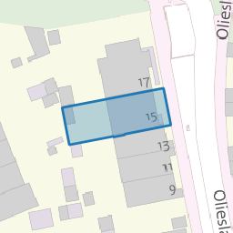 Perceel LDD00-A-8701