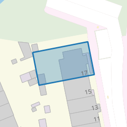 Perceel LDD00-A-8702