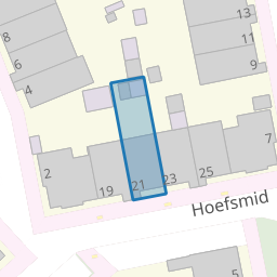 Perceel LDD00-A-8706