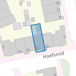 Perceel LDD00-A-8707