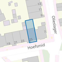 Perceel LDD00-A-8708