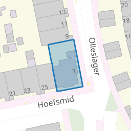 Perceel LDD00-A-8709