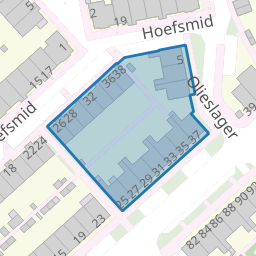 Perceel LDD00-A-8711