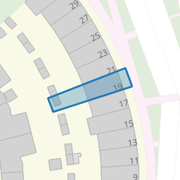 Perceel LDD00-A-8721