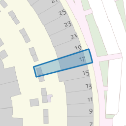 Perceel LDD00-A-8722