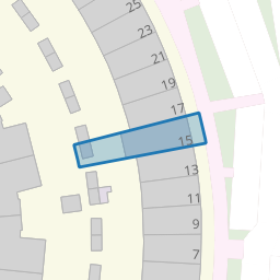 Perceel LDD00-A-8723