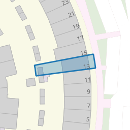 Perceel LDD00-A-8724