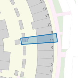 Perceel LDD00-A-8725