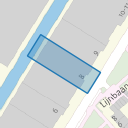 Perceel LDD00-A-8736