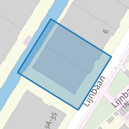 Perceel LDD00-A-8740