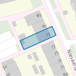 Perceel LDD00-A-8755