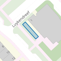 Perceel LDD00-A-8760