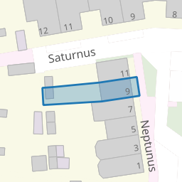 Perceel LDD00-A-8797