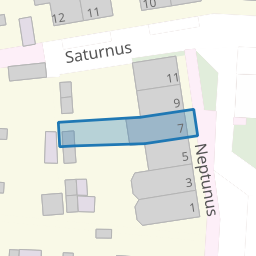 Perceel LDD00-A-8798