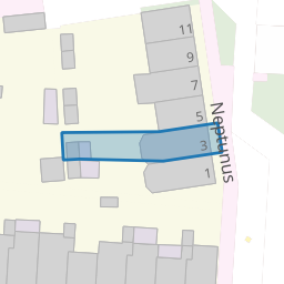 Perceel LDD00-A-8800