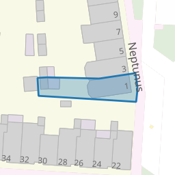 Perceel LDD00-A-8801