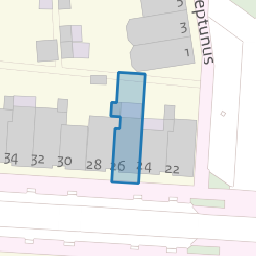 Perceel LDD00-A-8809