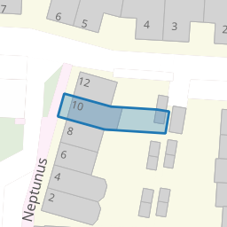 Perceel LDD00-A-8813