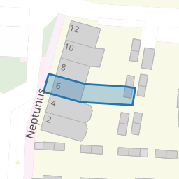 Perceel LDD00-A-8815