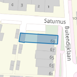 Perceel LDD00-A-8818