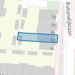 Perceel LDD00-A-8821