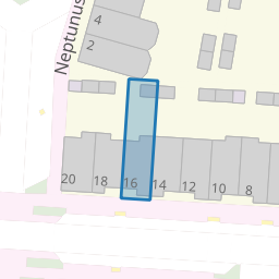 Perceel LDD00-A-8825