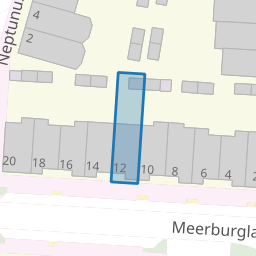 Perceel LDD00-A-8827