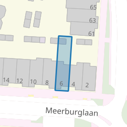 Perceel LDD00-A-8830