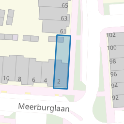 Perceel LDD00-A-8832