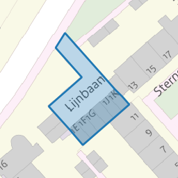 Perceel LDD00-A-8834