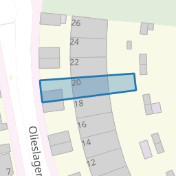 Perceel LDD00-A-8861