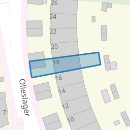 Perceel LDD00-A-8862