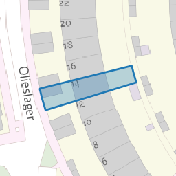 Perceel LDD00-A-8864