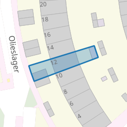 Perceel LDD00-A-8865