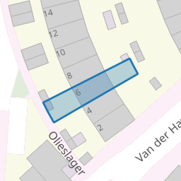 Perceel LDD00-A-8868