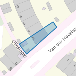 Perceel LDD00-A-8870