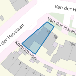 Perceel LDD00-A-8873