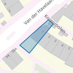 Perceel LDD00-A-8877