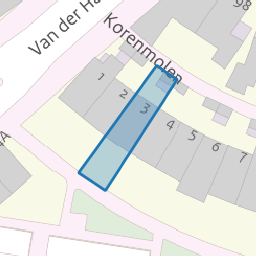 Perceel LDD00-A-8879