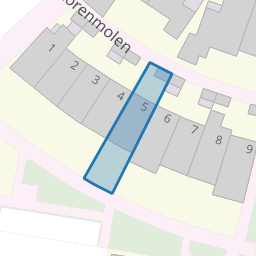 Perceel LDD00-A-8881