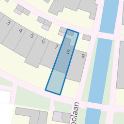 Perceel LDD00-A-8884