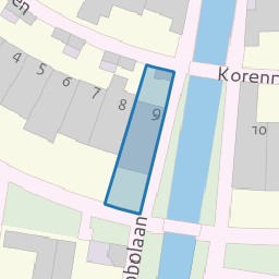 Perceel LDD00-A-8885