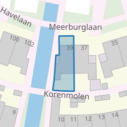 Perceel LDD00-A-8887