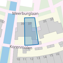 Perceel LDD00-A-8888